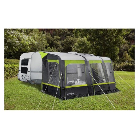 Il nuovo Toldo Brunner Air Tech Prairie