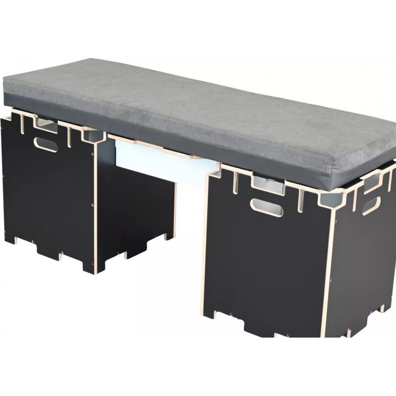 078 VOJO Box Set Nomad