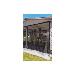 Gioco di Mosquitera Berger per la tenda da viaggio Sirmione-L 5m