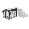 Couteau gonflable pour caravane/autocaravane Dometic Club Air Pro 260M