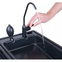 090 BOXIO WASH - lavabo móvil