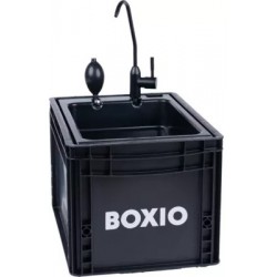 090 BOXIO WASH - lavabo móvil