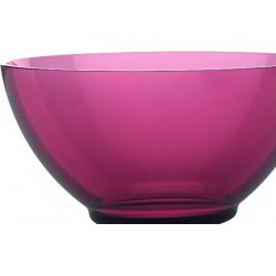 091 Cuenco "Alba Soft Green" 50,0 cl