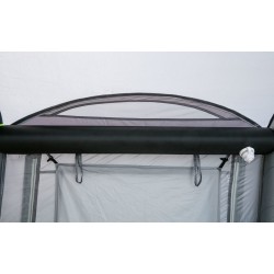 Toldo überflüssig Reise Berger Molina-L II