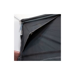 Inflatable toldo for caravan/autocaravan Dometic Club Air Pro 260M