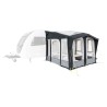 Aufblasbares Vorzelt für Wohnwagen/Wohnmobil Dometic Club Air Pro 260M