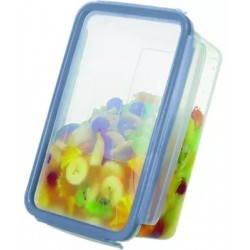 109 Rotho caja nevera click and lock cuadrada