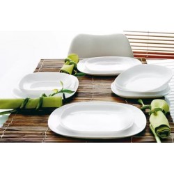 110 Plato de postre "Sweet Line" 21,0 cm