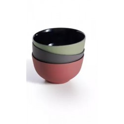 111 Cuenco “Vicky Noir Piedra de Lava”