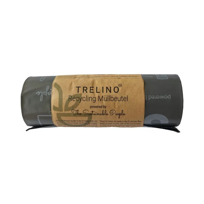 112    Bolsa de reciclaje Trelino®, 18 litros