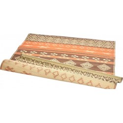 113 Human Comfort Nara AW Alfombra de exterior Loper 230 x 80 cm