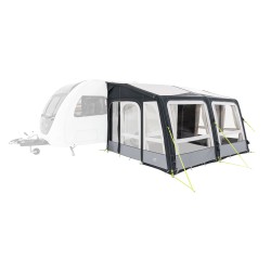Dometic Grande Air Pro 390 Caravane gonflée S auvent / camping-car