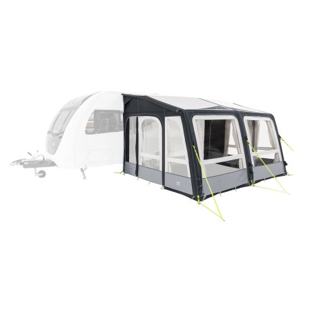 Dometic Grande Air Pro 390 S toldo hinchable caravana / autocaravana