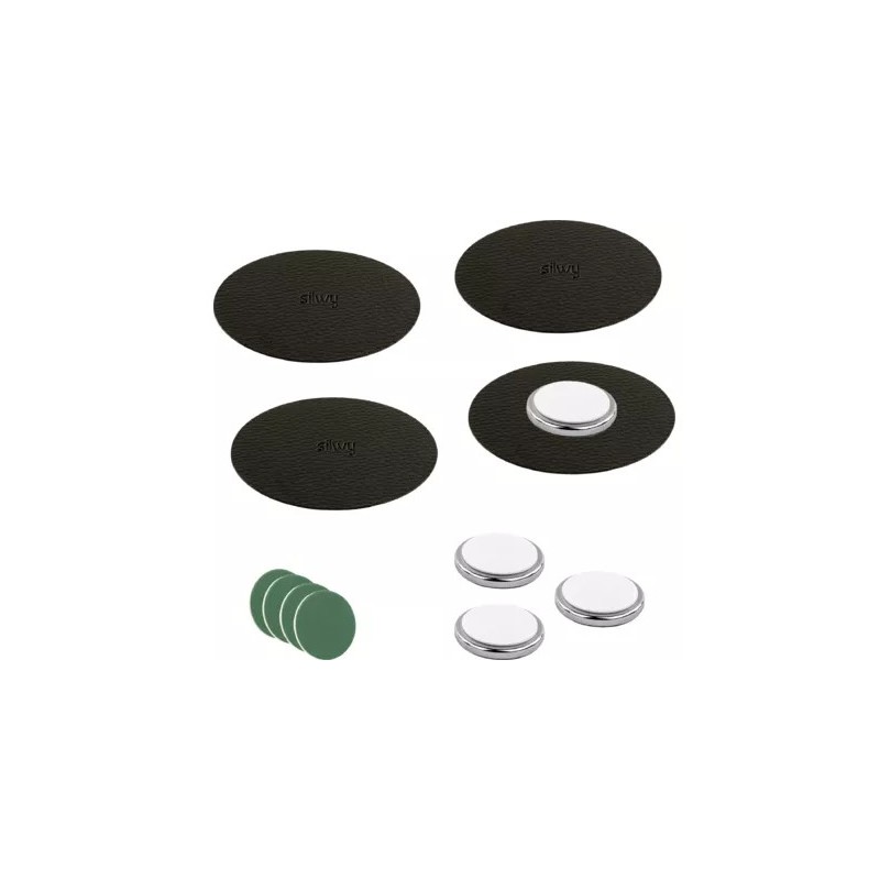 119 Paquete Silwy Magnet POWER XXL