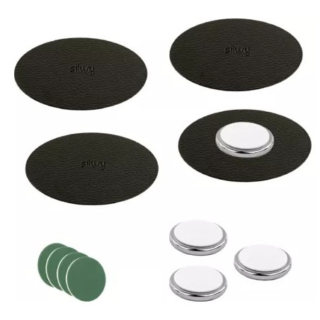 119 Paquete Silwy Magnet POWER XXL