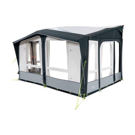 Toldo hinchable para caravana / autocaravana Dometic Club Air Pro 440 M