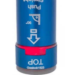 126 Medidor de nivel Berger