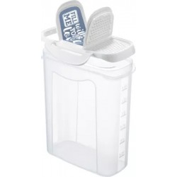 131 Bote coctelera 1 l CLIC & LOCK