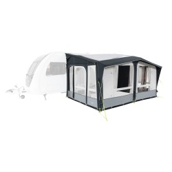 Tetto gonfiabile per caravan / camper Dometic Club Air Pro 440 M