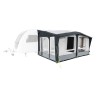 Tetto gonfiabile per caravan / camper Dometic Club Air Pro 440 M
