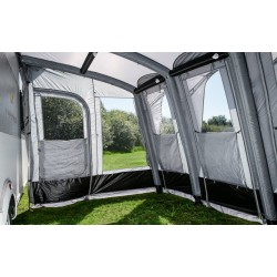 Toldo überflüssig Reise Berger Molina-L II