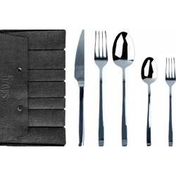 137 Juego de cubiertos de...