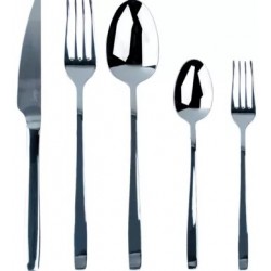 137 Juego de cubiertos de viaje Silwy