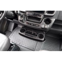 143 Estante de guantera AGLO