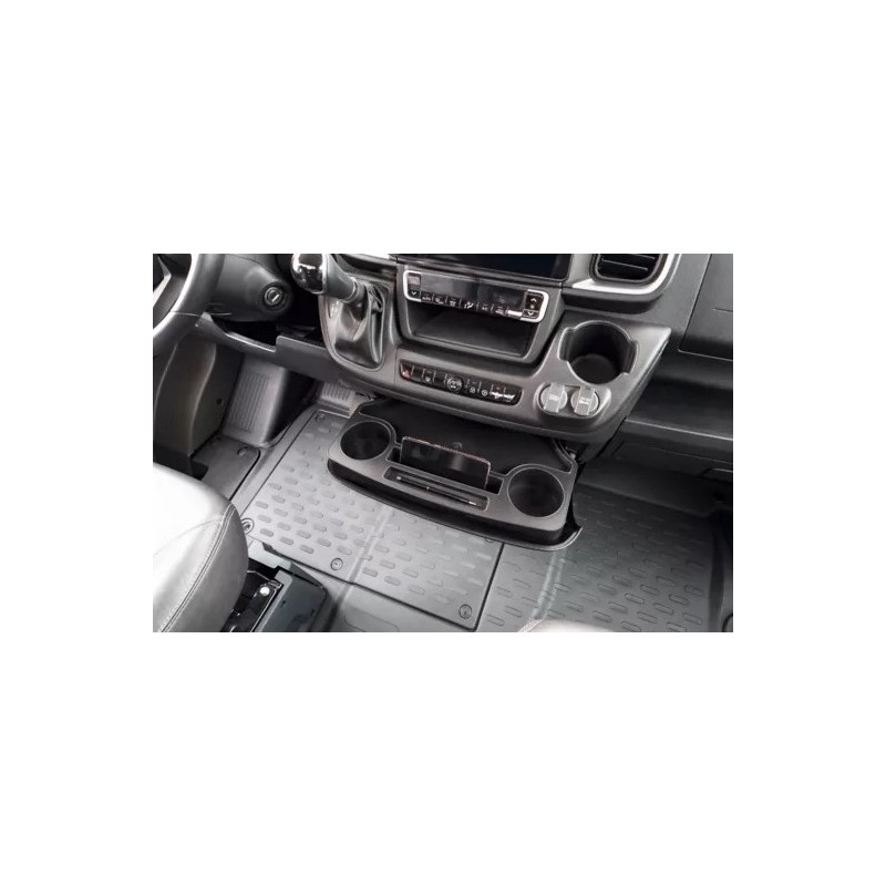 143 Estante de guantera AGLO