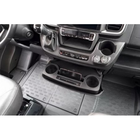 143 Estante de guantera AGLO