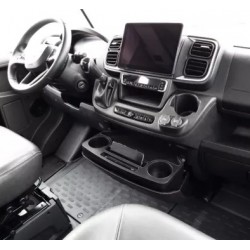 143 Estante de guantera AGLO