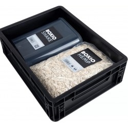 145 SET DE INODORO BOXIO