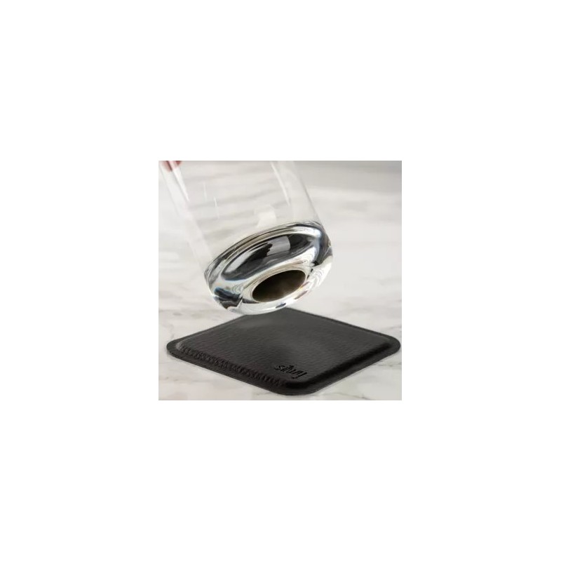 149 Vasos de cristal magnéticos