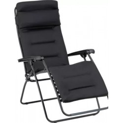 155  Lafuma RSX Clip AirComfort Burdeos