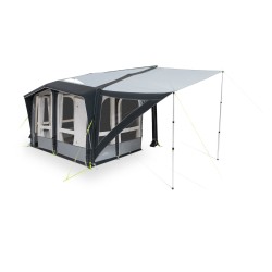 Dometic Club Air All-Season S side wings for right awning for all stations
