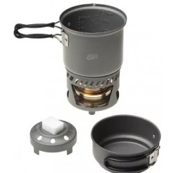 158 Esbit CS985 juego de...