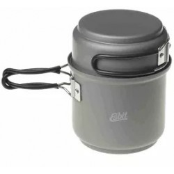 158 Esbit CS985 juego de cocina de espíritu