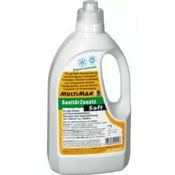 161 Aditivo para inodoro...