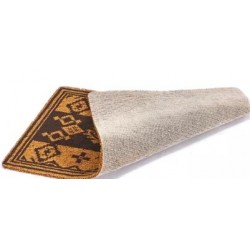 165 Felpudo Human Comfort Yoi 75 x 45 cm