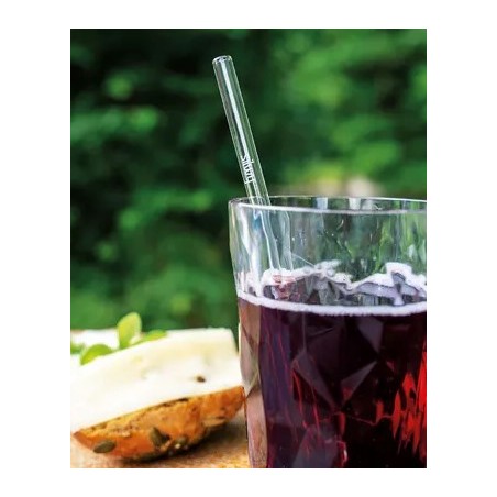 167 Juego de pajitas Silwy