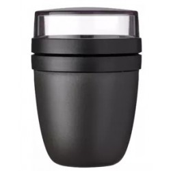 170 Mepal Lunchpot elipse - azul nórdico
