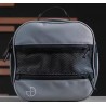 174 tranquilo. vanBAG - 30x30x15cm - gris claro