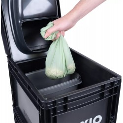 185 BOXIO SEPARACIÓN INODORO INODORO PLUS