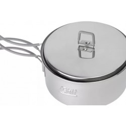 188 Olla Esbit Acero Inoxidable 1100ml