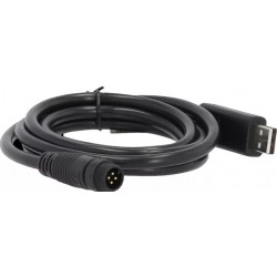 190 Cable de conexión Berger para BSD2205 1,5 m