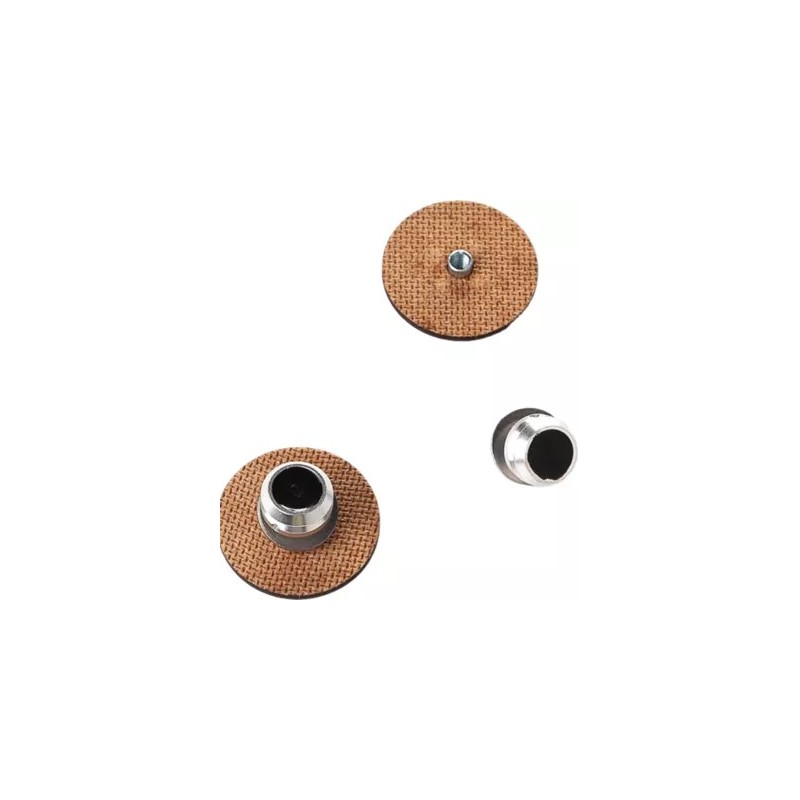 195 Easygoinc. Juego de fijación