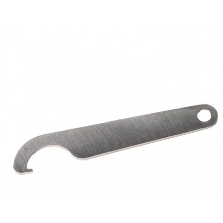 197 Easygoinc. Llave de montaje para vanBAG y vanPOCKET -