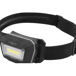 203 Faro delantero LED de batería Ansmann