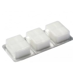 205 Set de cocina de emergencia Esbit