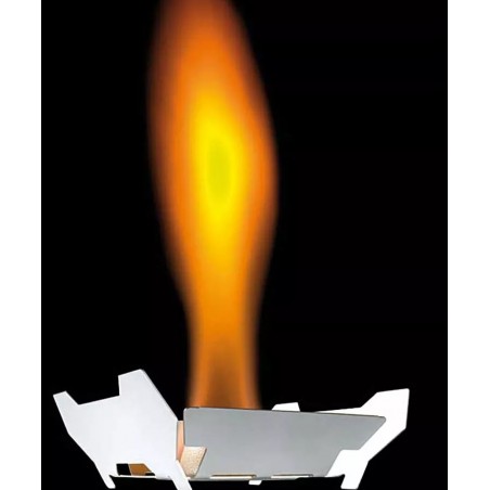 205 Set de cocina de emergencia Esbit